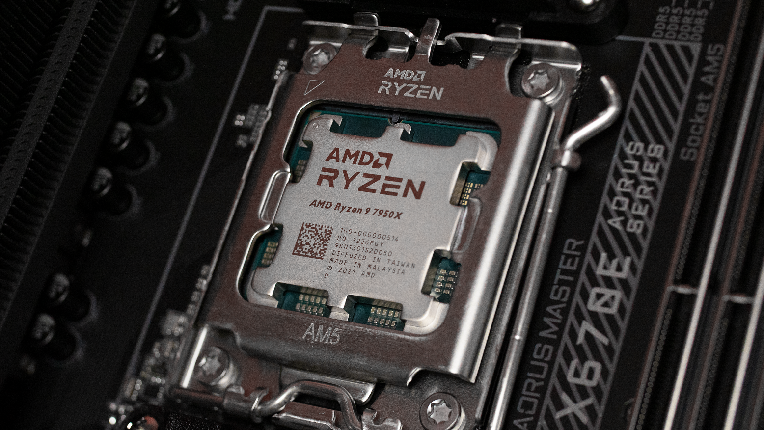 Tips before splurging for an AMD Ryzen 7000 Upgrade