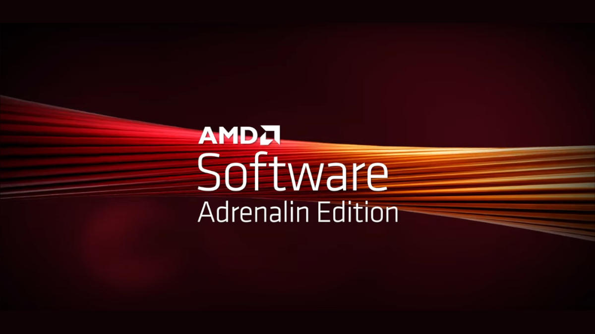 AMD Software Adrenalin Edition 22 8.2 Launched
