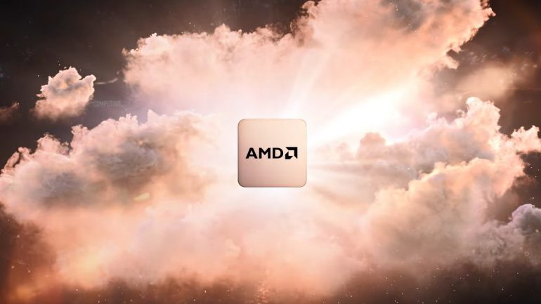 AMD - together we advance_