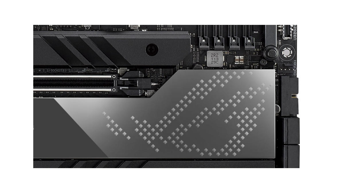 AMDbased ASUS X670E Motherboards Unveiled, Coming to PH Soon