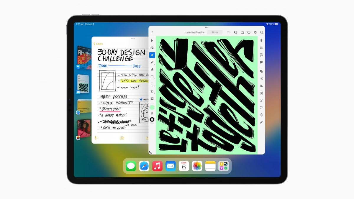 Report: Apple iPadOS 16 Launch Delayed