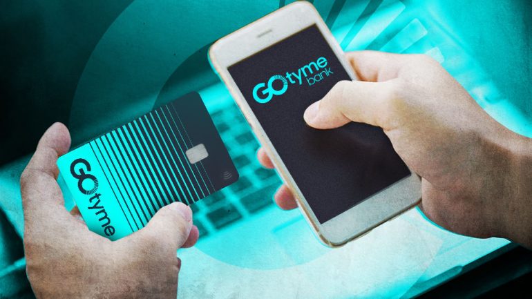 GoTyme Bank - BSP Approval