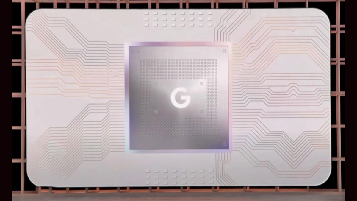 Report: Google Tensor 3 and Samsung Exynos 1380 Chips are in Production