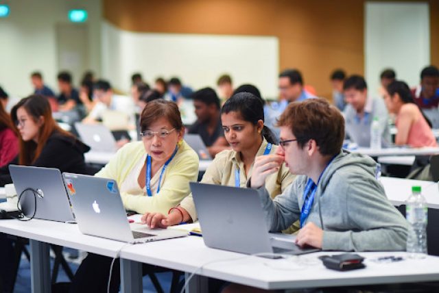 Google for Startups Accelerator