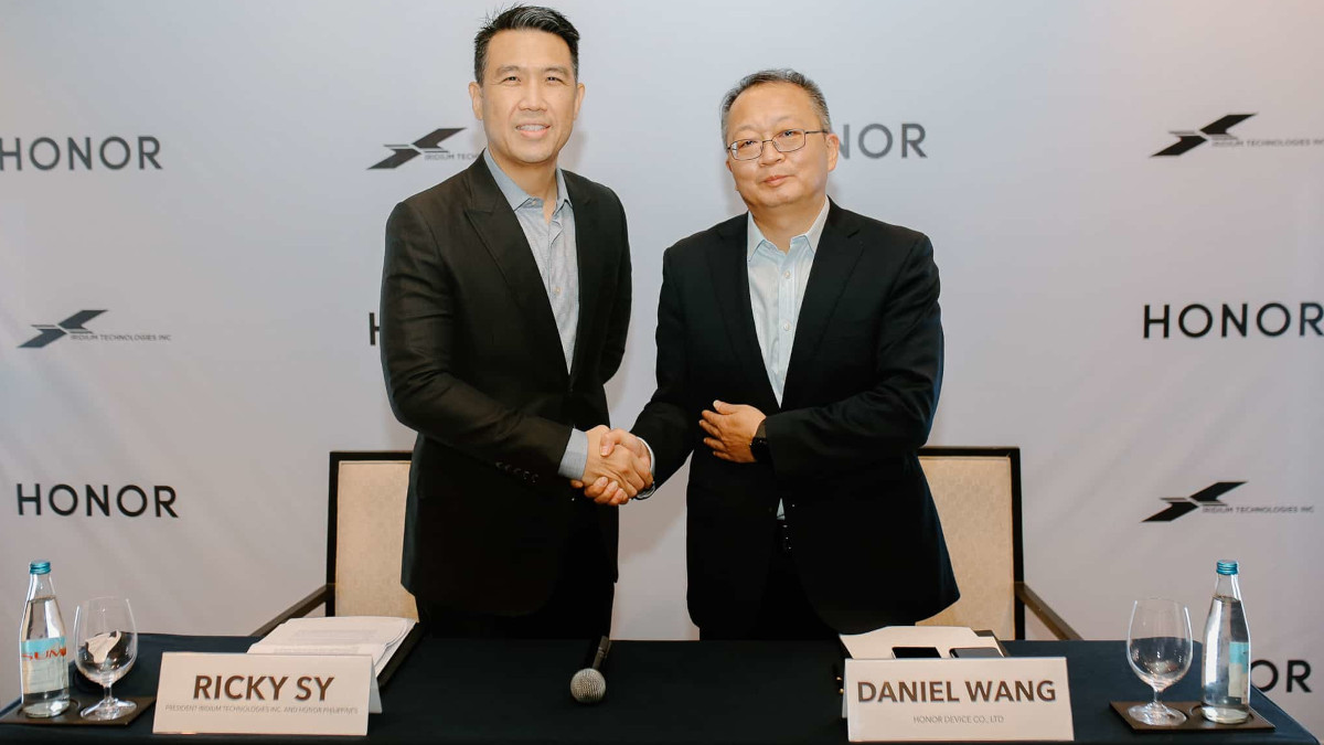 HONOR in PH: Products Expected to Hit Shelves in Q4 of 2022