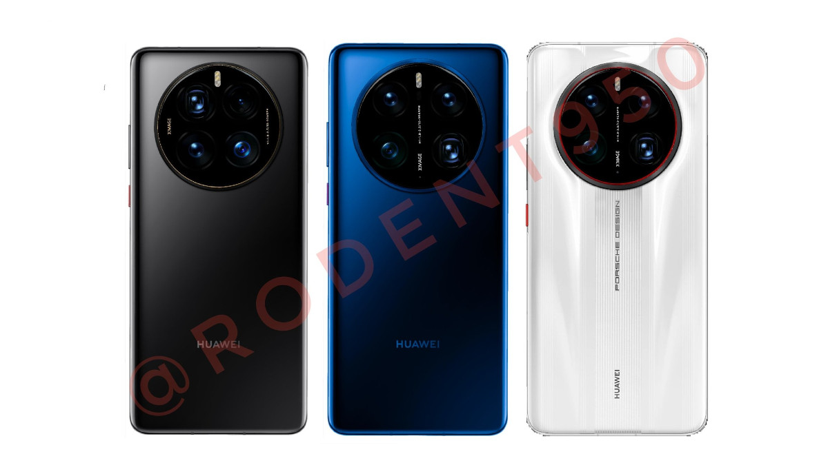 Huawei Mate 50 Reported to Be Powered by Snapdragon 888 4G