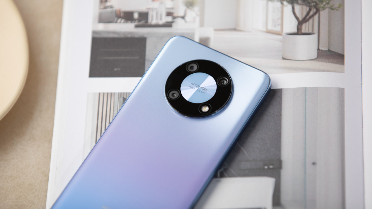 Huawei nova Y90 Launched in the Philippines, Priced