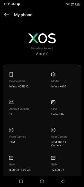 Infinix Note 12 G96 OS (2)
