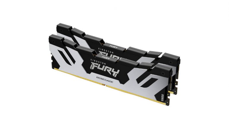 Kingston-FURY-Renegade-DDR5