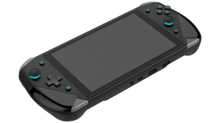 Logitech G and Tencent Cloud Gaming Handheld banner