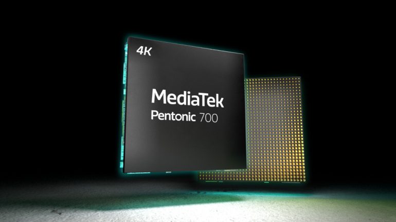 MediaTek Pentonic 700 - featured image