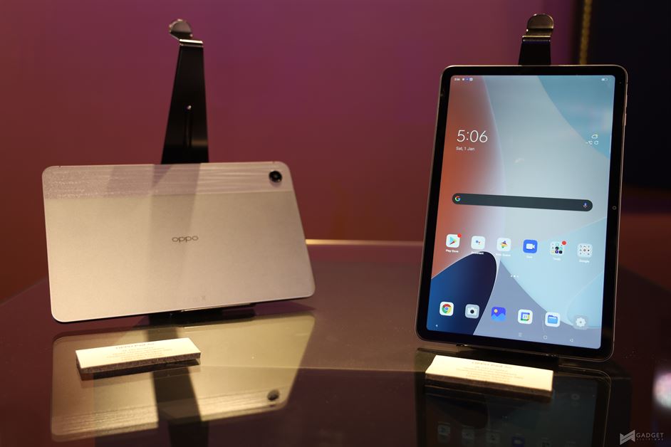 OPPO Pad Air, Enco X2 and Air2 Pro to be Available in PH
