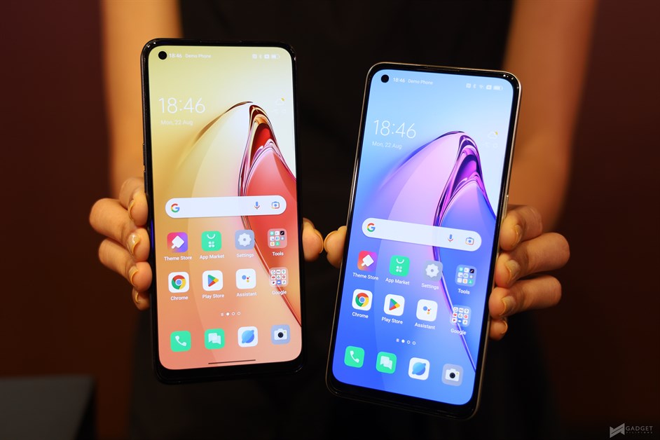OPPO Reno8 Series Launched in PH