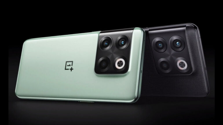 OnePlus 10T colorway banner