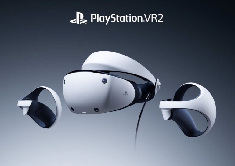 PlayStation VR 2 early 2023 release - featured image