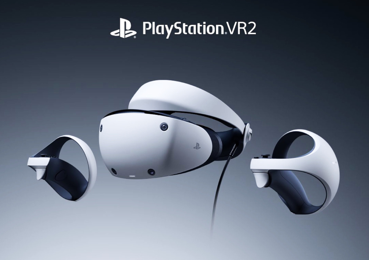 PlayStation VR2 Confirmed to Arrive in Early 2023