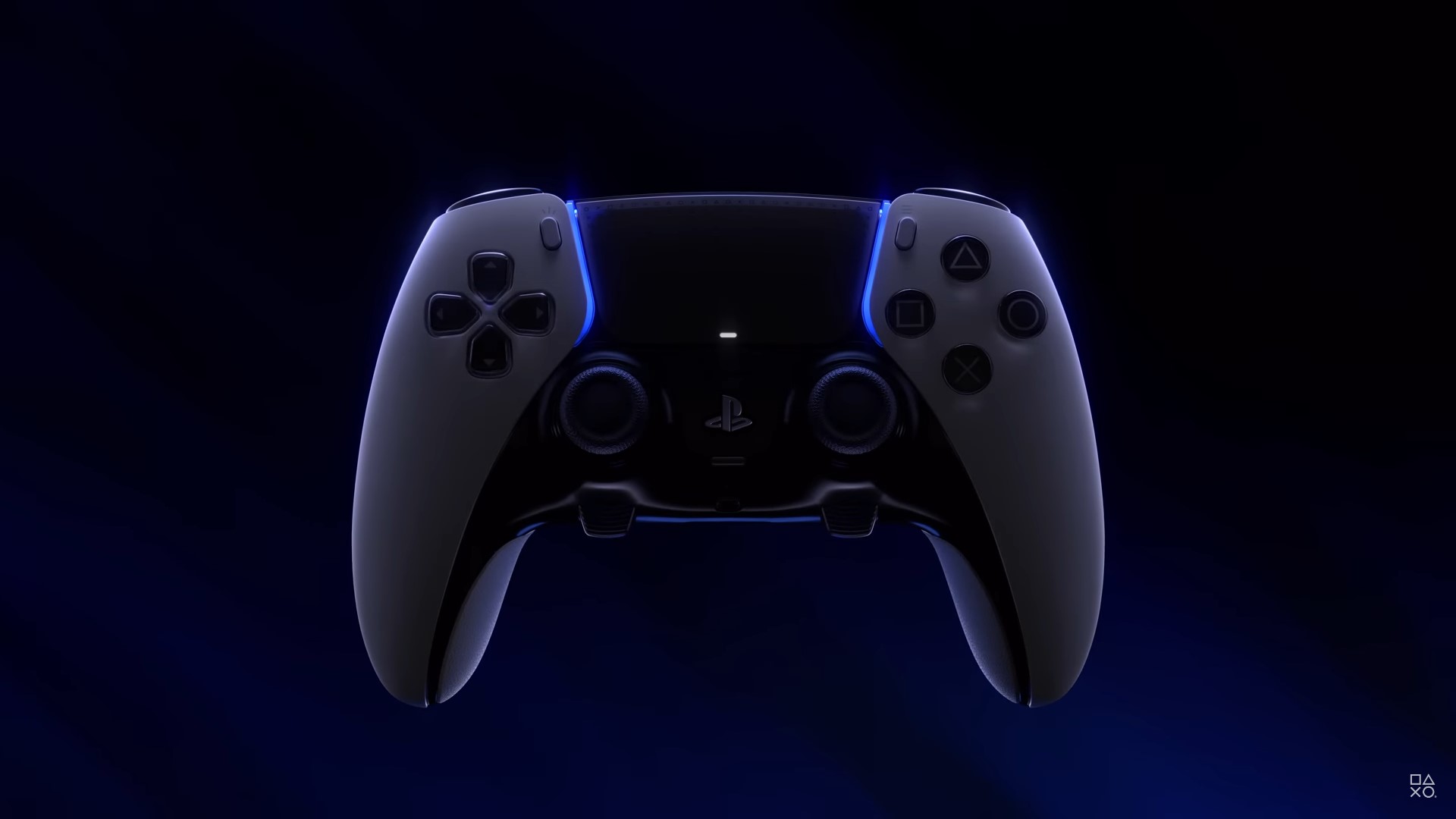Sony Revealed the DualSense Edge Controller with Back Buttons