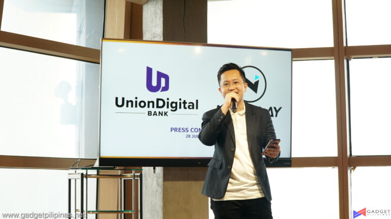 UnionDigital Bank x Nexplay 020