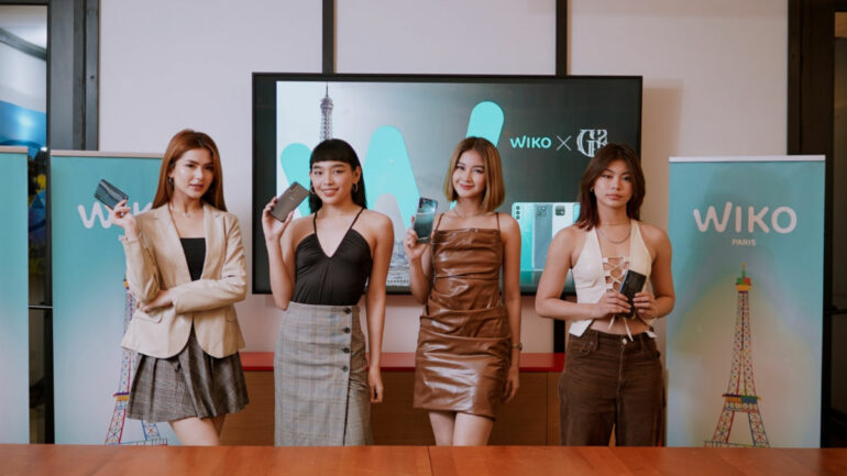 WIKO - G22 endorsers - 2
