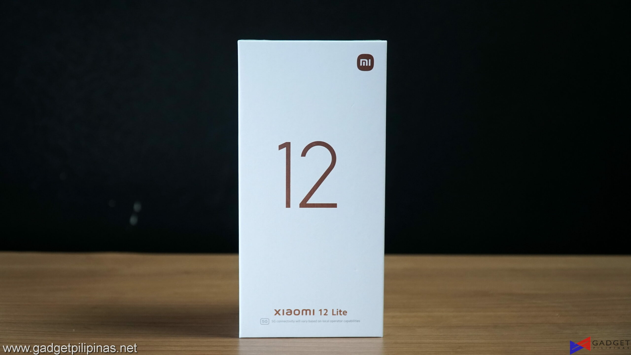 Xiaomi 12 Lite Unboxing and First Impressions
