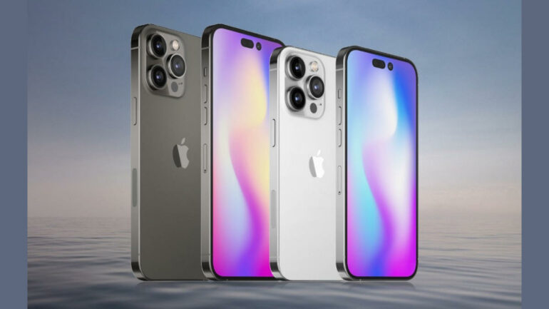 iPhone banner