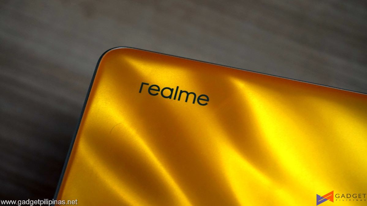 Report: Madhav Sheth Reveals realme Will Enter New Consumer Categories in H2 2022