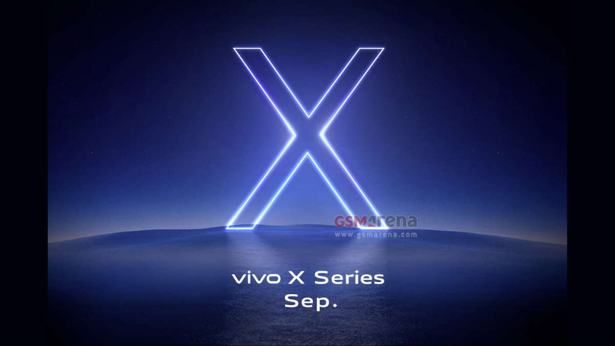 Report: vivo X80 Pro+ Arriving this September