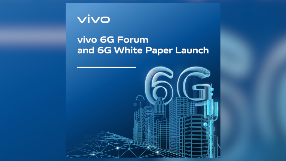 vivo Releases Third 6G White Paper Exploring 6G Frameworking and Enabling Technologies