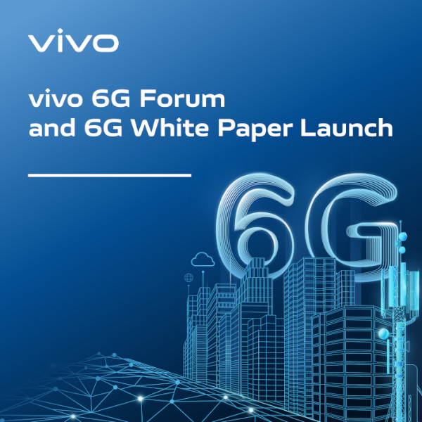 vivo third 6G white paper