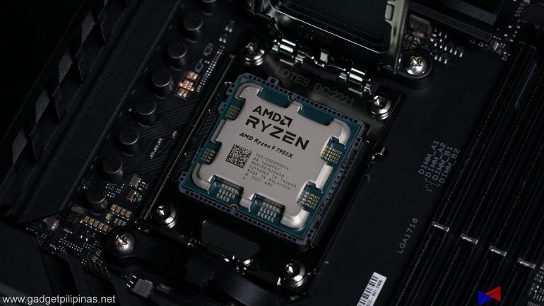 AMD Ryzen 9 7950X Review AMD R9 7950X PH Price