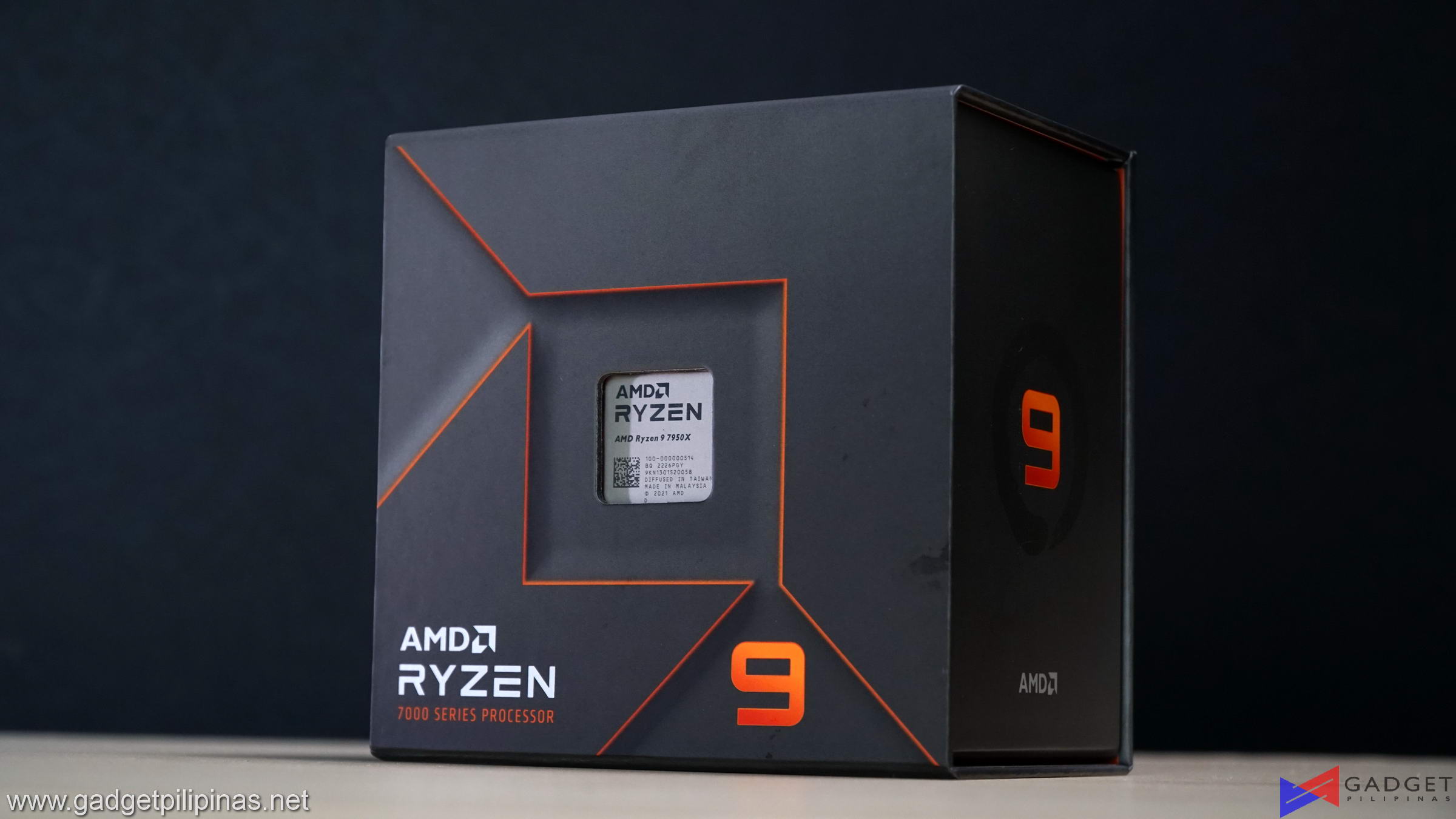 AMD Ryzen 9 7950X Review Philippines - Ryzen 9 7950X Price Specs Benchmark