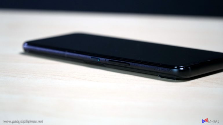 ASUS ROG Phone 6D Ultimate Initial Review 065