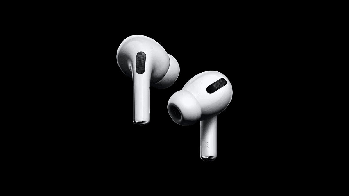 iOS 16 Alerts You When Using Fake AirPods
