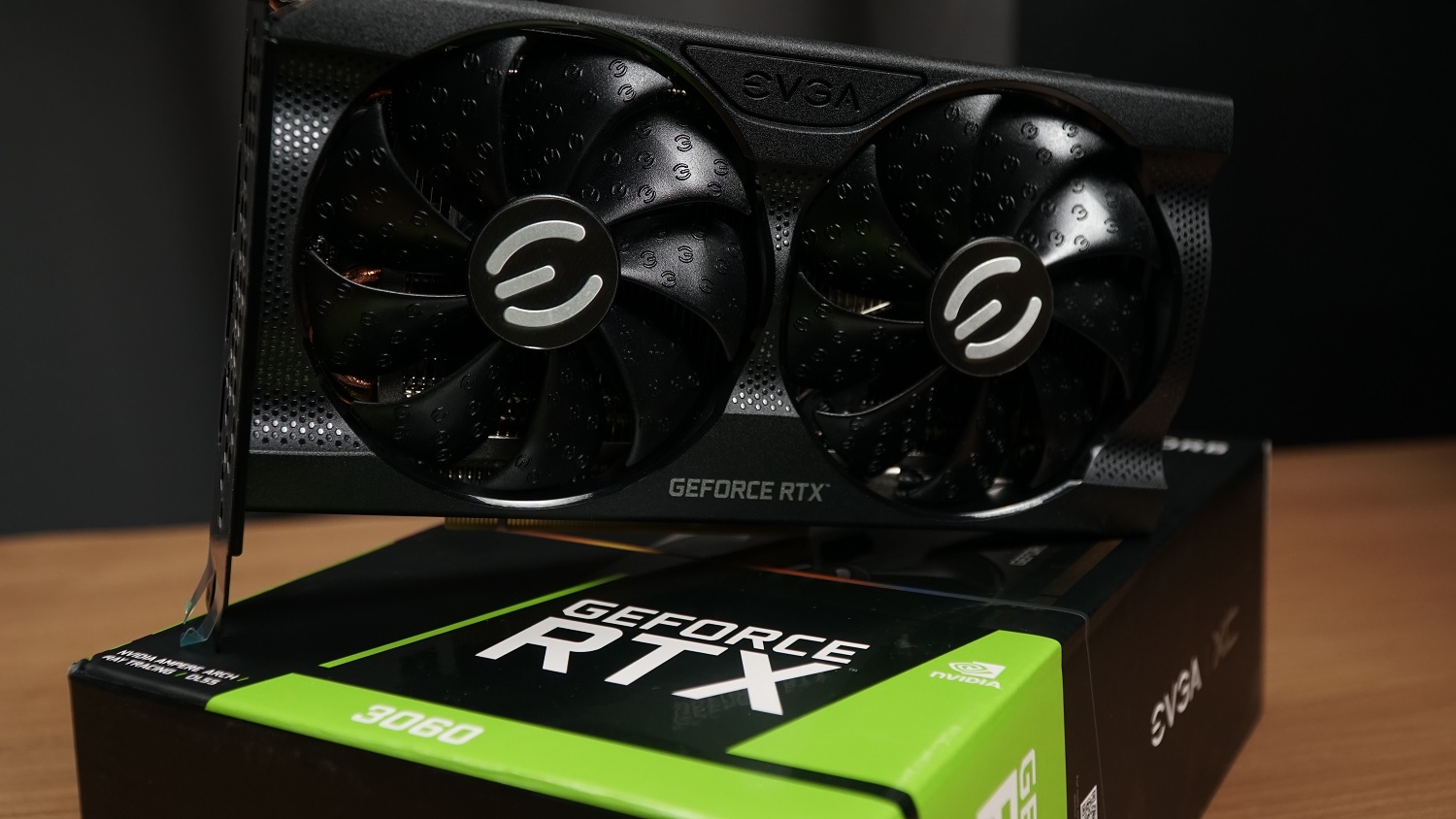 EVGA Terminates Partnership with Nvidia Citing Disrespectful Treatment