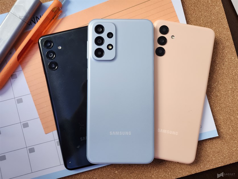 Galaxy A23 5G A13 5G and A04s (4)