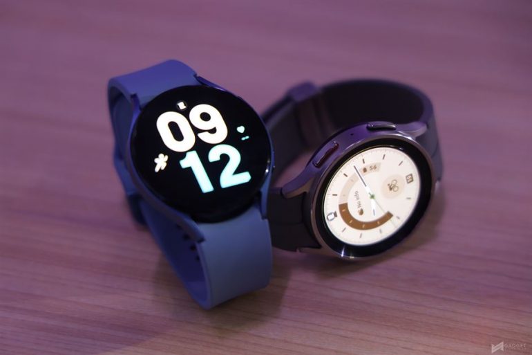 Galaxy Watch5 Series - 1