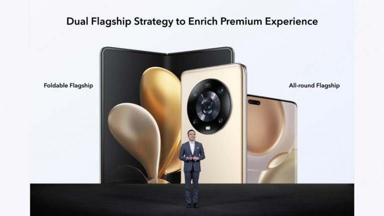 HONOR IFA Keynote image2