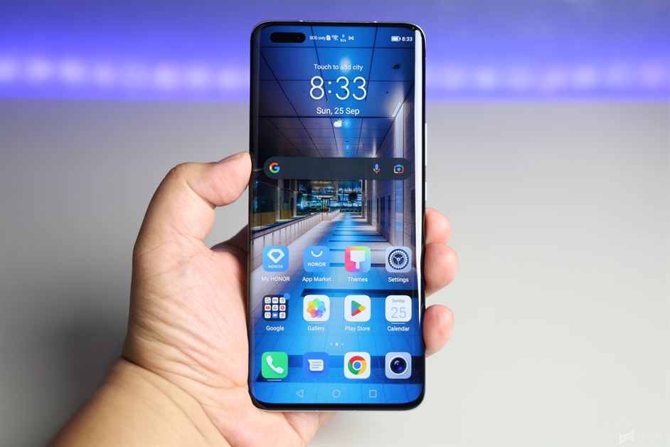 HONOR Magic4 Pro Launched in PH, Priced