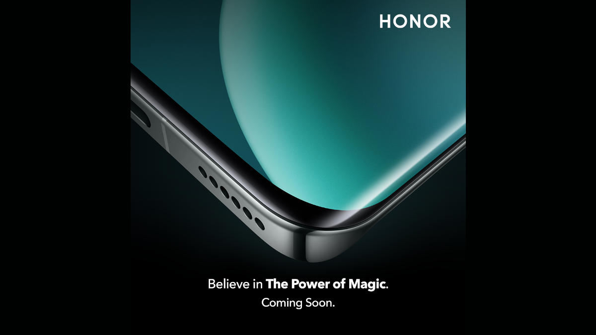 HONOR Magic4 Series Coming to PH?