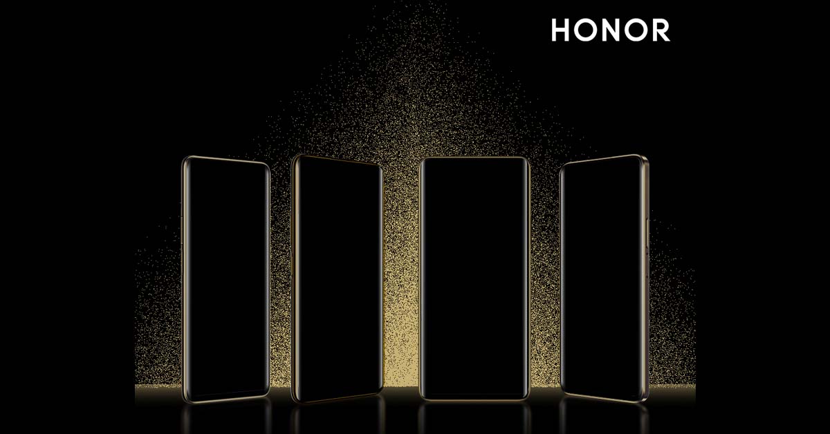 HONOR 70 Coming to PH