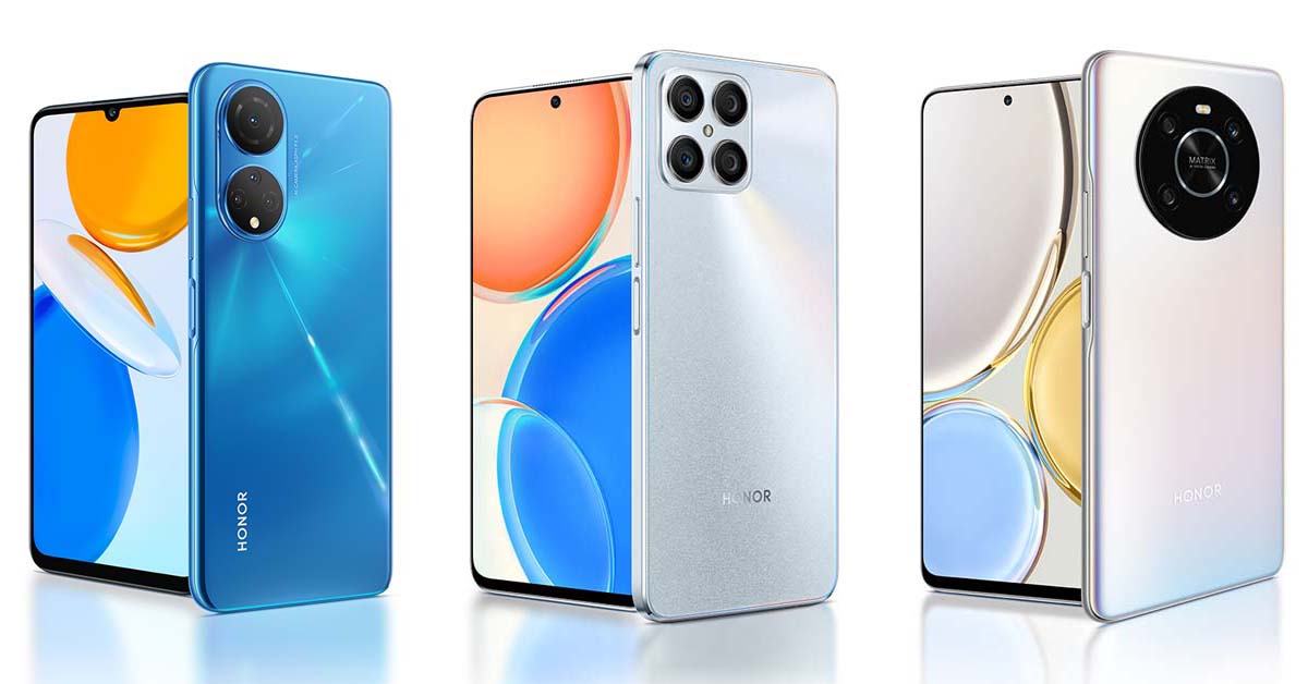 HONOR Teases Something eXciting: X Series Devices Coming to PH?