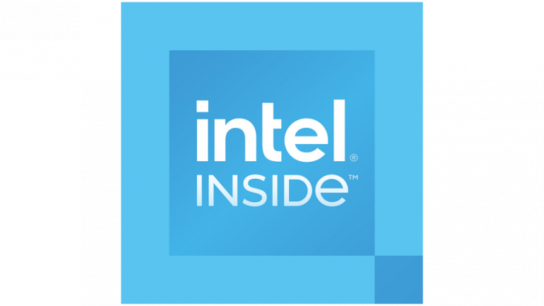 Intel Processor branding