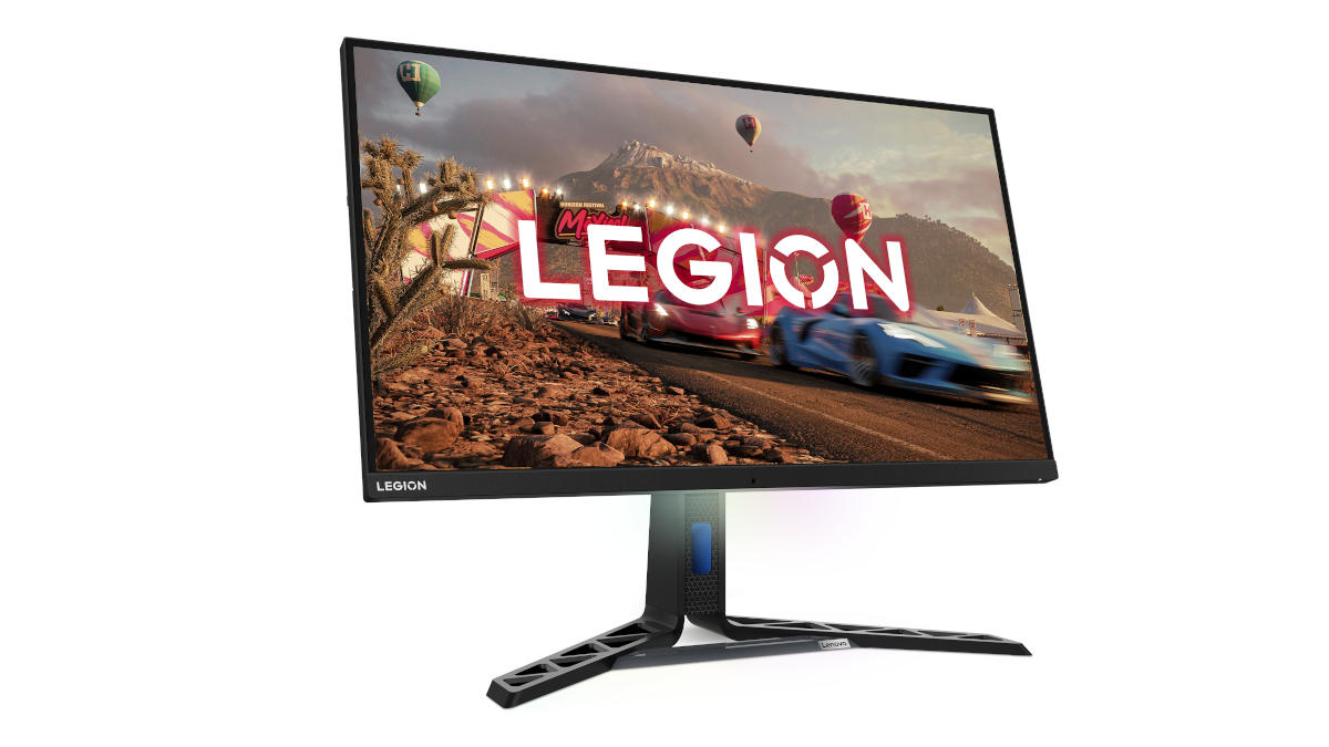 Lenovo Legion Y32p-30 Monitor and ThinkCentre M60q Chromebox Enterprise Launched at IFA 2022