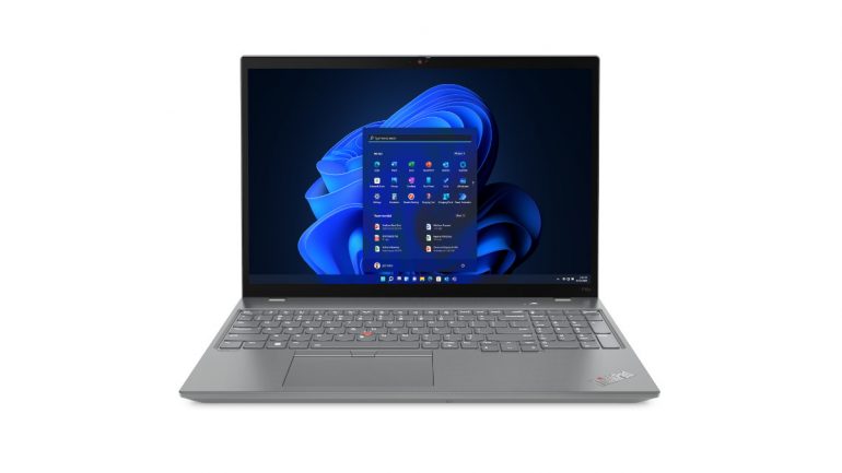 Lenovo ThinkPad P16s - PH launch - 2