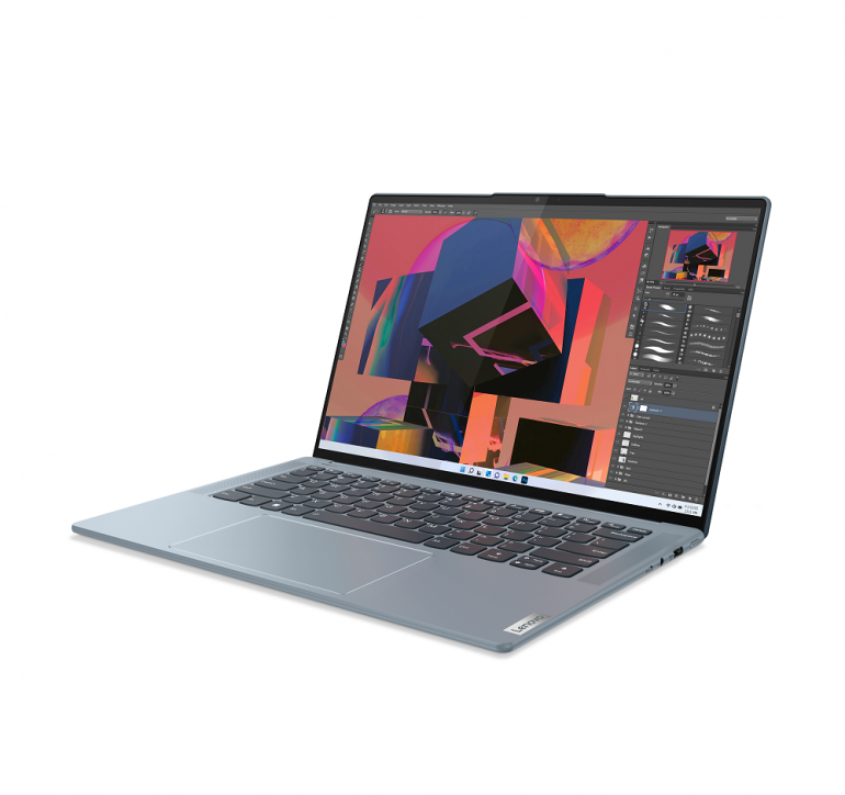 Lenovo Yoga Slim 7i Pro X IMG