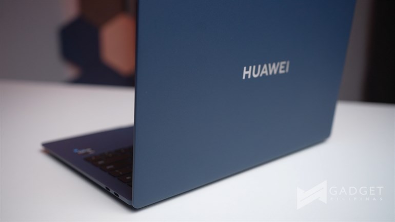 Huawei MateBook X Pro Review