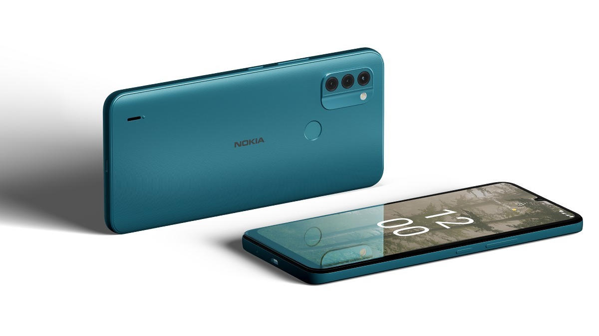 Nokia C31 Revealed Alongside the T21 Tablet