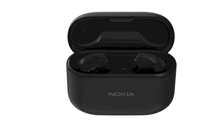 Nokia Clarity Earbuds 2 Pro