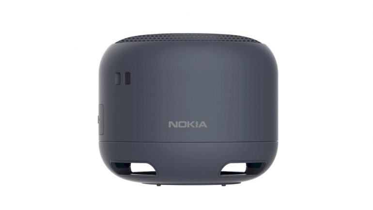 Nokia portable Wireless Speakers 2