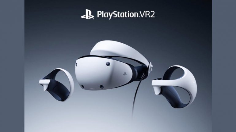 PlayStation VR 2